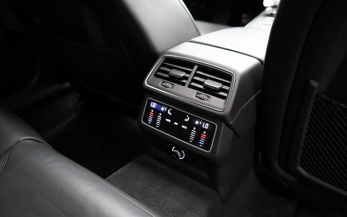 Audi A6 cena 209980 przebieg: 53908, rok produkcji 2019 z Niemcza małe 781